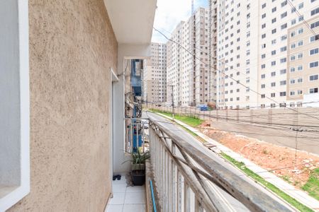 Sacada de casa à venda com 7 quartos, 370m² em Conceicao, Osasco