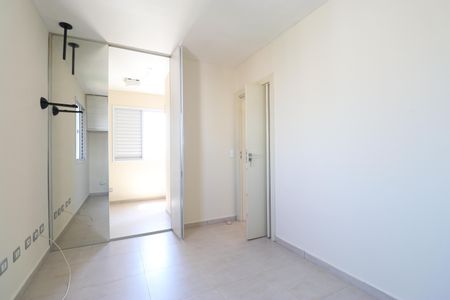 Apartamento para alugar com 47m², 1 quarto e 1 vagaQuarto