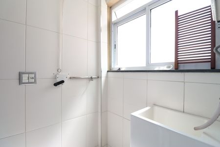 Apartamento para alugar com 47m², 1 quarto e 1 vagaÁrea de Serviço