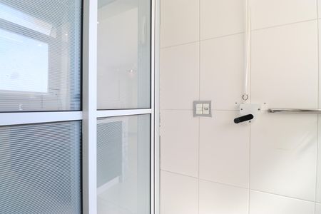 Apartamento para alugar com 47m², 1 quarto e 1 vagaÁrea de Serviço