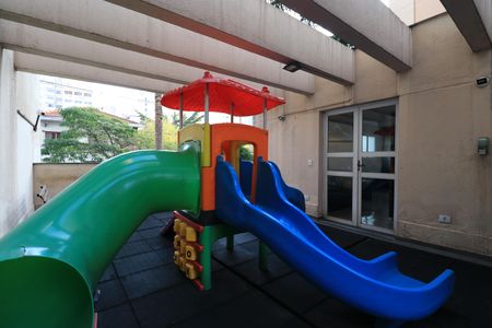 Apartamento para alugar com 47m², 1 quarto e 1 vagaÁrea comum - Playground