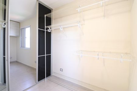 Apartamento para alugar com 47m², 1 quarto e 1 vagaCloset