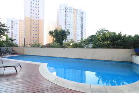 Apartamento para alugar com 47m², 1 quarto e 1 vagaÁrea comum - Piscina