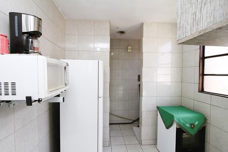 Apartamento para alugar com 60m², 2 quartos e 1 vagaCozinha