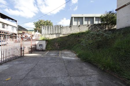 estacionamento de apartamento para alugar com 2 quartos, 60m² em Gameleira, Belo Horizonte