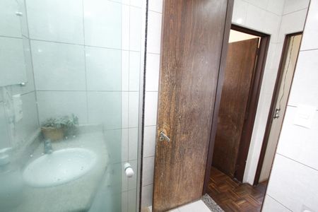Apartamento para alugar com 60m², 2 quartos e 1 vagaBanheiro