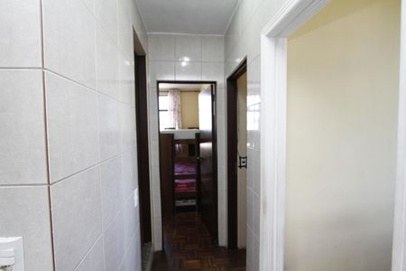 Apartamento para alugar com 60m², 2 quartos e 1 vagaCozinha