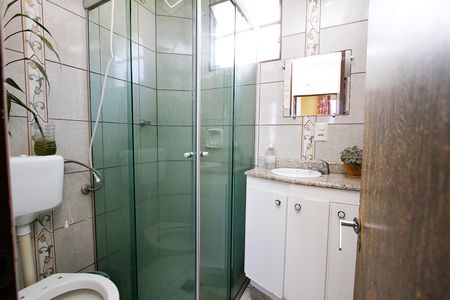 Apartamento para alugar com 60m², 2 quartos e 1 vagaBanheiro