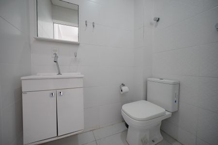Lavabo de casa para alugar com 2 quartos, 107m² em Ingleses do Rio Vermelho, Florianópolis
