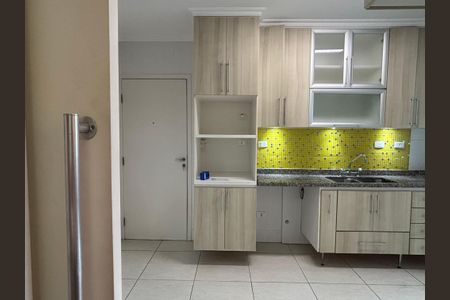Apartamento à venda com 113m², 3 quartos e 2 vagas Apartamento à venda com 113m², 3 quartos e 2 vagasCozinha