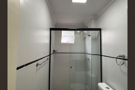 Apartamento à venda com 113m², 3 quartos e 2 vagas Apartamento à venda com 113m², 3 quartos e 2 vagasBanheiro Social