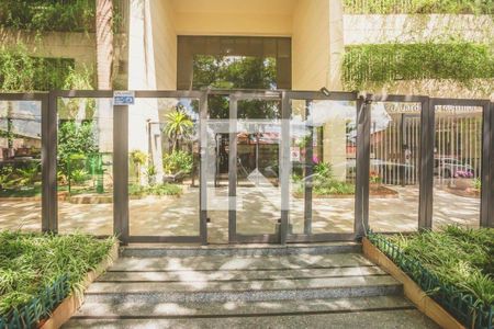 Apartamento à venda com 113m², 3 quartos e 2 vagas Apartamento à venda com 113m², 3 quartos e 2 vagasFachada