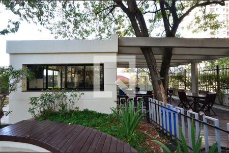 Apartamento à venda com 113m², 3 quartos e 2 vagas Apartamento à venda com 113m², 3 quartos e 2 vagasÁrea comum - Churrasqueira