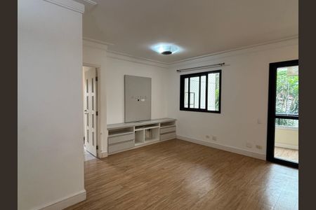Apartamento à venda com 113m², 3 quartos e 2 vagas Apartamento à venda com 113m², 3 quartos e 2 vagasSala