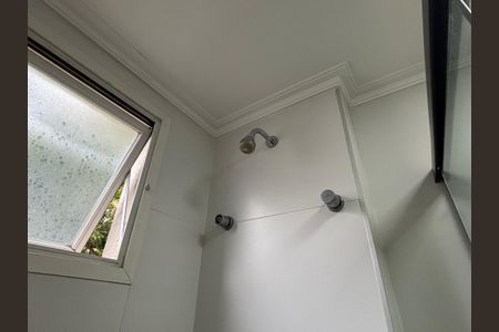 Apartamento à venda com 113m², 3 quartos e 2 vagas Apartamento à venda com 113m², 3 quartos e 2 vagasBanheiro Social