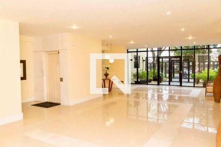 Apartamento à venda com 113m², 3 quartos e 2 vagas Apartamento à venda com 113m², 3 quartos e 2 vagasHall