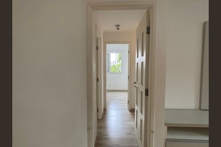 Apartamento à venda com 113m², 3 quartos e 2 vagas Apartamento à venda com 113m², 3 quartos e 2 vagasCorredor