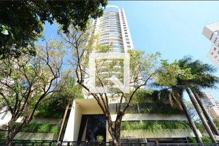 Apartamento à venda com 113m², 3 quartos e 2 vagas Apartamento à venda com 113m², 3 quartos e 2 vagasFachada