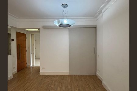 Sala de apartamento à venda com 3 quartos, 113m² em Bosque da Saúde, São Paulo
