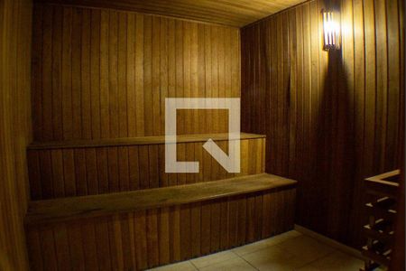 Apartamento à venda com 113m², 3 quartos e 2 vagas Apartamento à venda com 113m², 3 quartos e 2 vagasSaúna