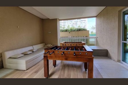 Apartamento à venda com 70m², 2 quartos e 1 vaga Apartamento à venda com 70m², 2 quartos e 1 vagaÁrea comum