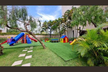 Apartamento à venda com 70m², 2 quartos e 1 vaga Apartamento à venda com 70m², 2 quartos e 1 vagaÁrea comum