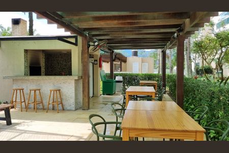 Apartamento à venda com 70m², 2 quartos e 1 vaga Apartamento à venda com 70m², 2 quartos e 1 vagaÁrea comum