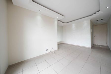 Sala de apartamento à venda com 3 quartos, 60m² em Cidade Patriarca, São Paulo