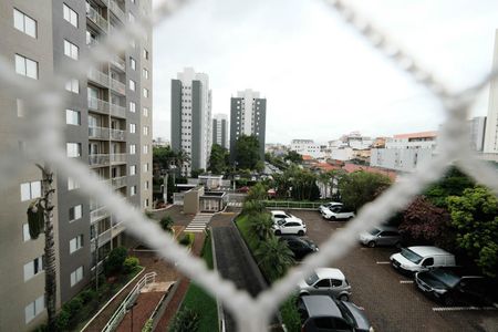 Apartamento para alugar com 60m², 3 quartos e 1 vagaQuarto 3