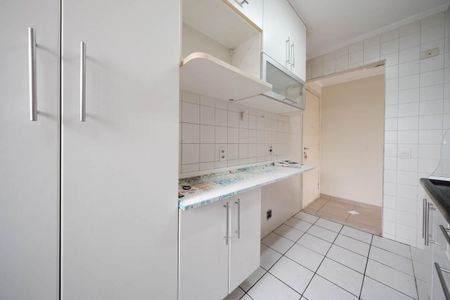Apartamento para alugar com 60m², 3 quartos e 1 vagaCozinha e Área de Serviço