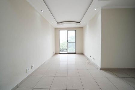 Sala de apartamento à venda com 3 quartos, 60m² em Cidade Patriarca, São Paulo