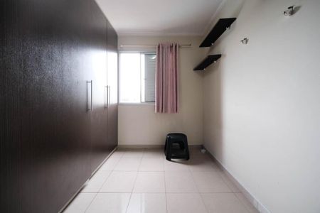 Quarto 1 de apartamento à venda com 3 quartos, 60m² em Cidade Patriarca, São Paulo