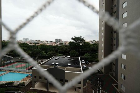 Apartamento para alugar com 60m², 3 quartos e 1 vagaQuarto 2