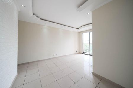 Sala de apartamento à venda com 3 quartos, 60m² em Cidade Patriarca, São Paulo