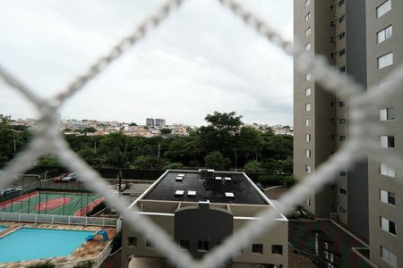 Sala de apartamento à venda com 3 quartos, 60m² em Cidade Patriarca, São Paulo