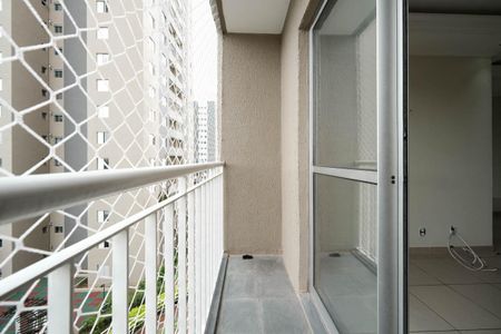 Sala de apartamento à venda com 3 quartos, 60m² em Cidade Patriarca, São Paulo