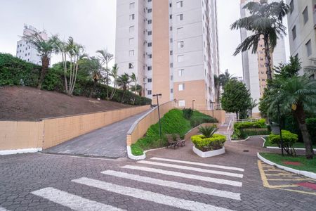 Apartamento para alugar com 60m², 3 quartos e 1 vaga Apartamento para alugar com 60m², 3 quartos e 1 vagaÁrea comum