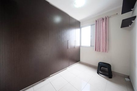 Quarto 1 de apartamento à venda com 3 quartos, 60m² em Cidade Patriarca, São Paulo