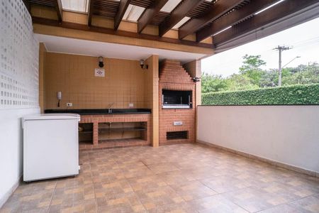 Apartamento para alugar com 60m², 3 quartos e 1 vaga Apartamento para alugar com 60m², 3 quartos e 1 vagaÁrea comum