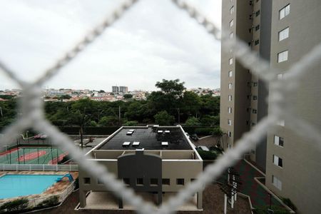Quarto 1 de apartamento à venda com 3 quartos, 60m² em Cidade Patriarca, São Paulo