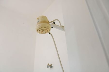 Apartamento para alugar com 65m², 2 quartos e 1 vagaBanheiro de Serviço