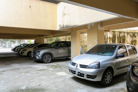 Apartamento para alugar com 65m², 2 quartos e 1 vagaGaragem