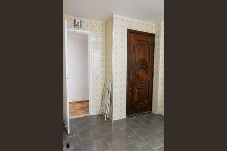 Apartamento para alugar com 65m², 2 quartos e 1 vagaCozinha