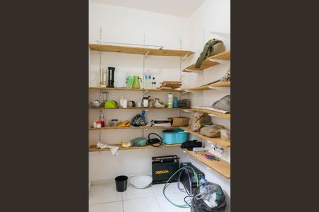 Apartamento para alugar com 65m², 2 quartos e 1 vagaQuarto de Serviço