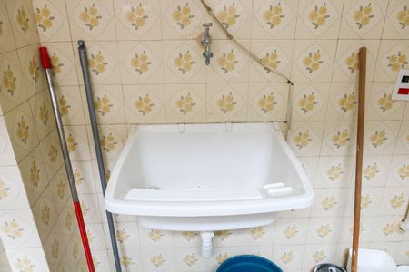 Apartamento para alugar com 65m², 2 quartos e 1 vagaÁrea de Serviço