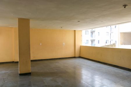 Apartamento para alugar com 65m², 2 quartos e 1 vagaÁrea comum