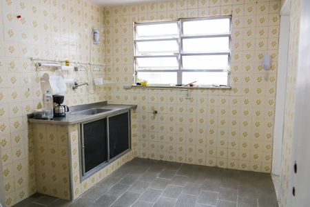 Apartamento para alugar com 65m², 2 quartos e 1 vagaCozinha