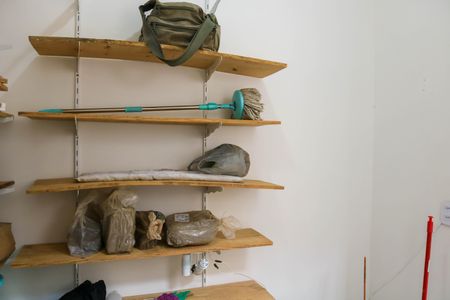 Apartamento para alugar com 65m², 2 quartos e 1 vagaQuarto de Serviço