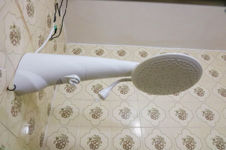 Apartamento para alugar com 65m², 2 quartos e 1 vagaBanheiro