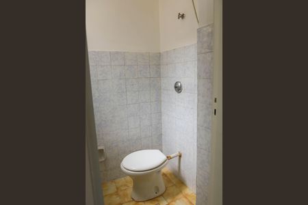 Apartamento para alugar com 65m², 2 quartos e 1 vagaBanheiro de Serviço